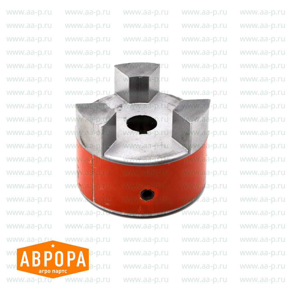 AA46807 МУФТА